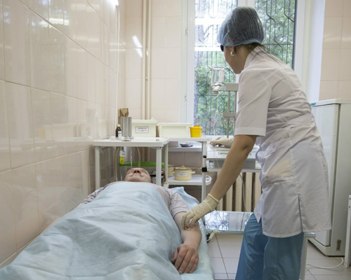 Наркологический диспансер в Калининграде